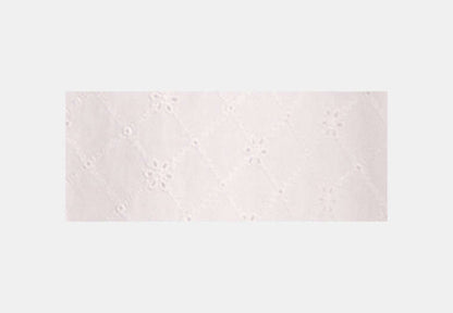Restored Broderie Anglaise Top