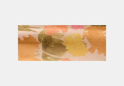Restored Floral Long Dress