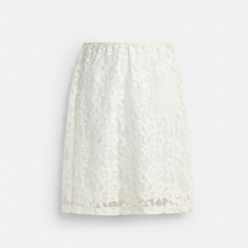 Lace Skirt