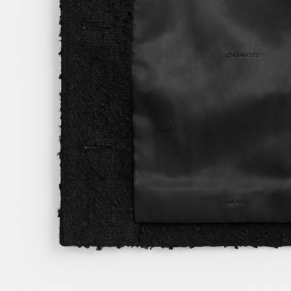 Heritage C Boucle Jacket