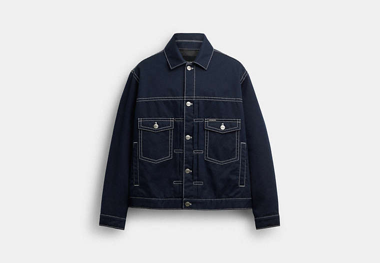Trucker Jacket