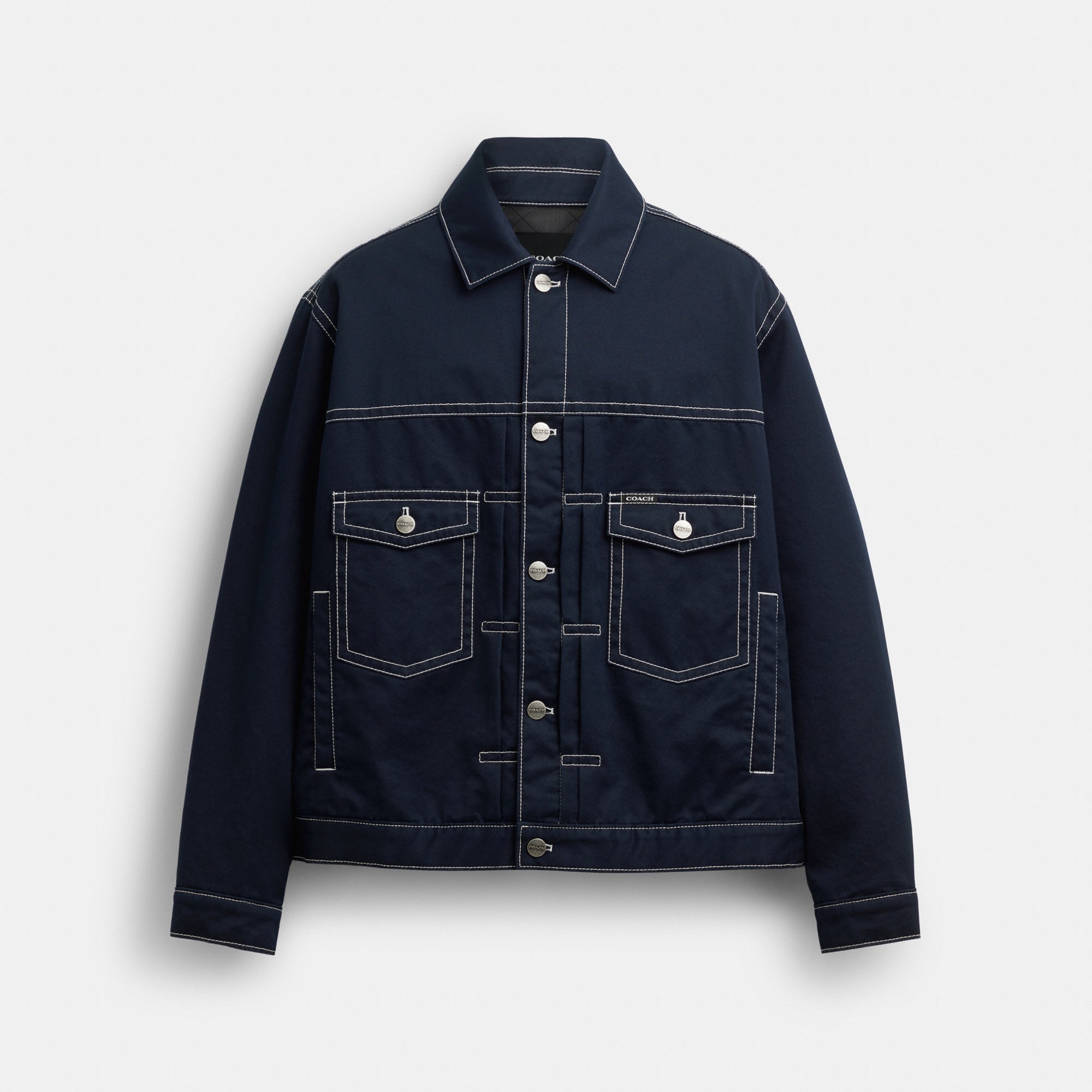 Trucker Jacket