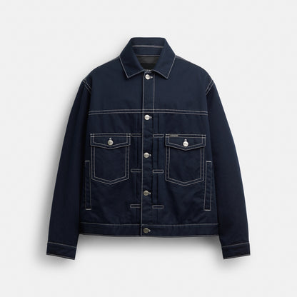 Trucker Jacket