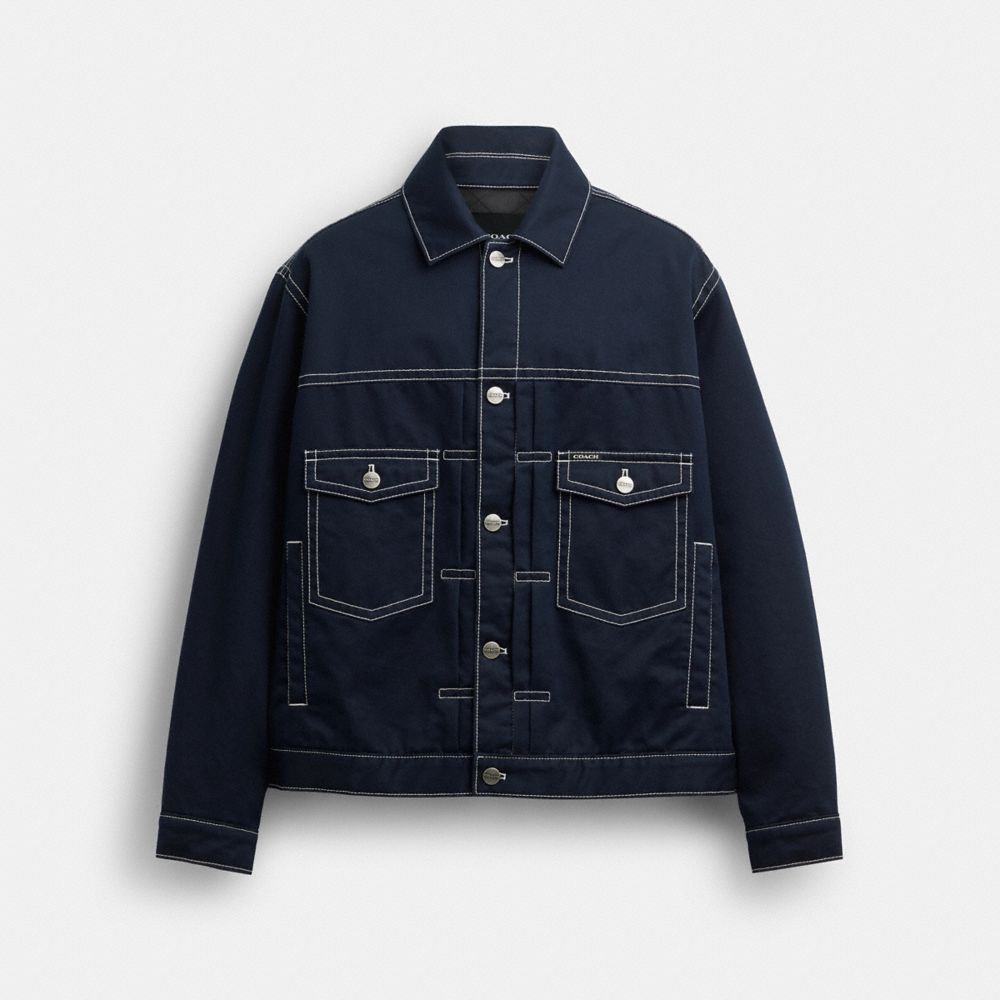 Trucker Jacket