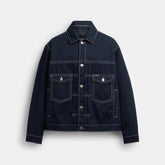 Trucker Jacket