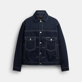 Trucker Jacket