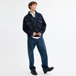 Trucker Jacket