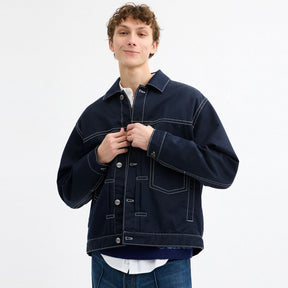 Trucker Jacket