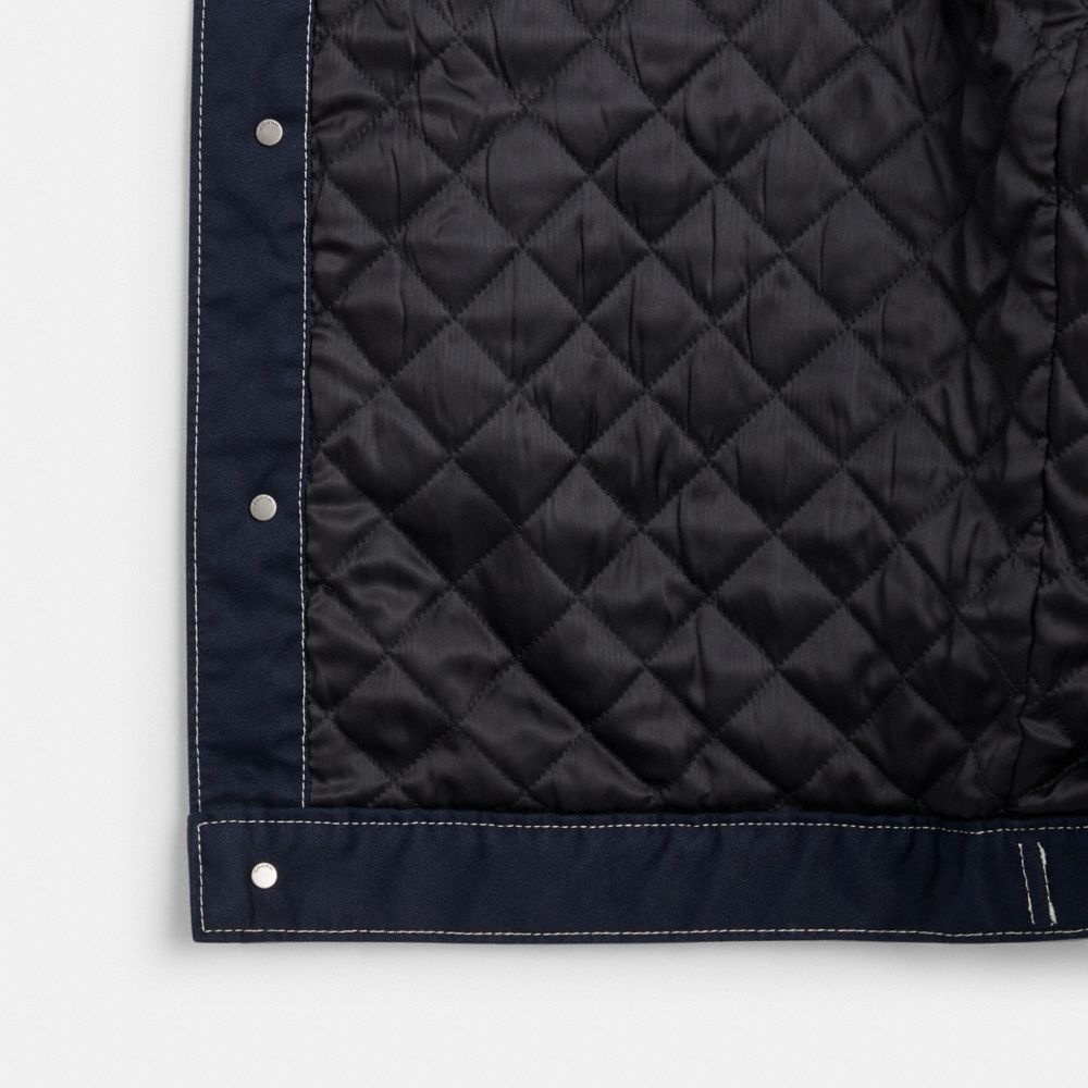 Trucker Jacket