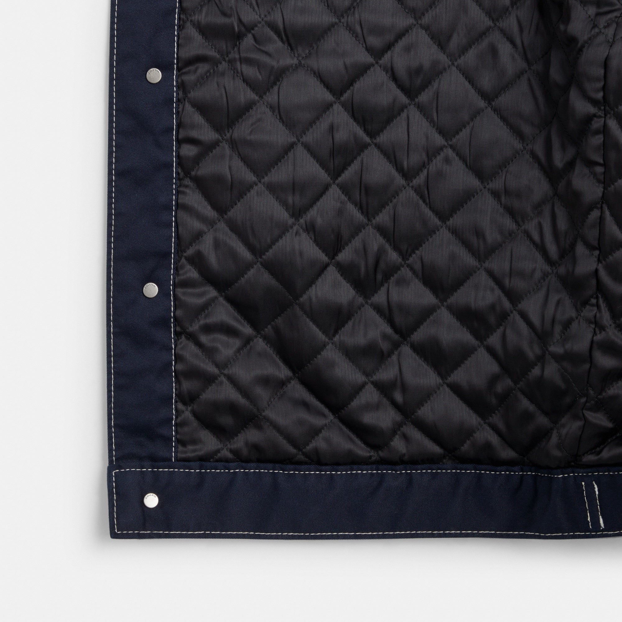 Trucker Jacket