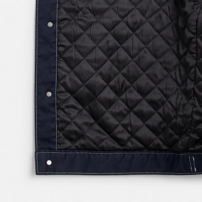 Trucker Jacket