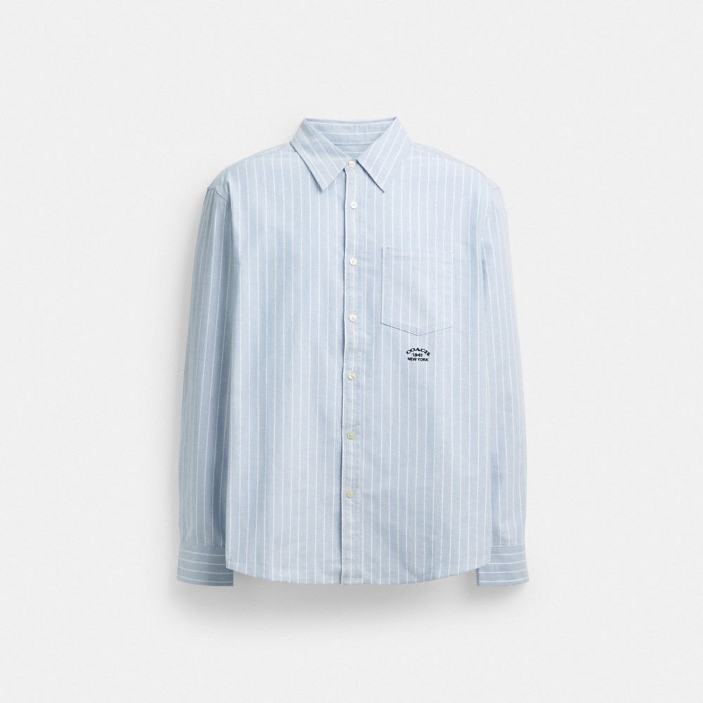 Oxford Shirt