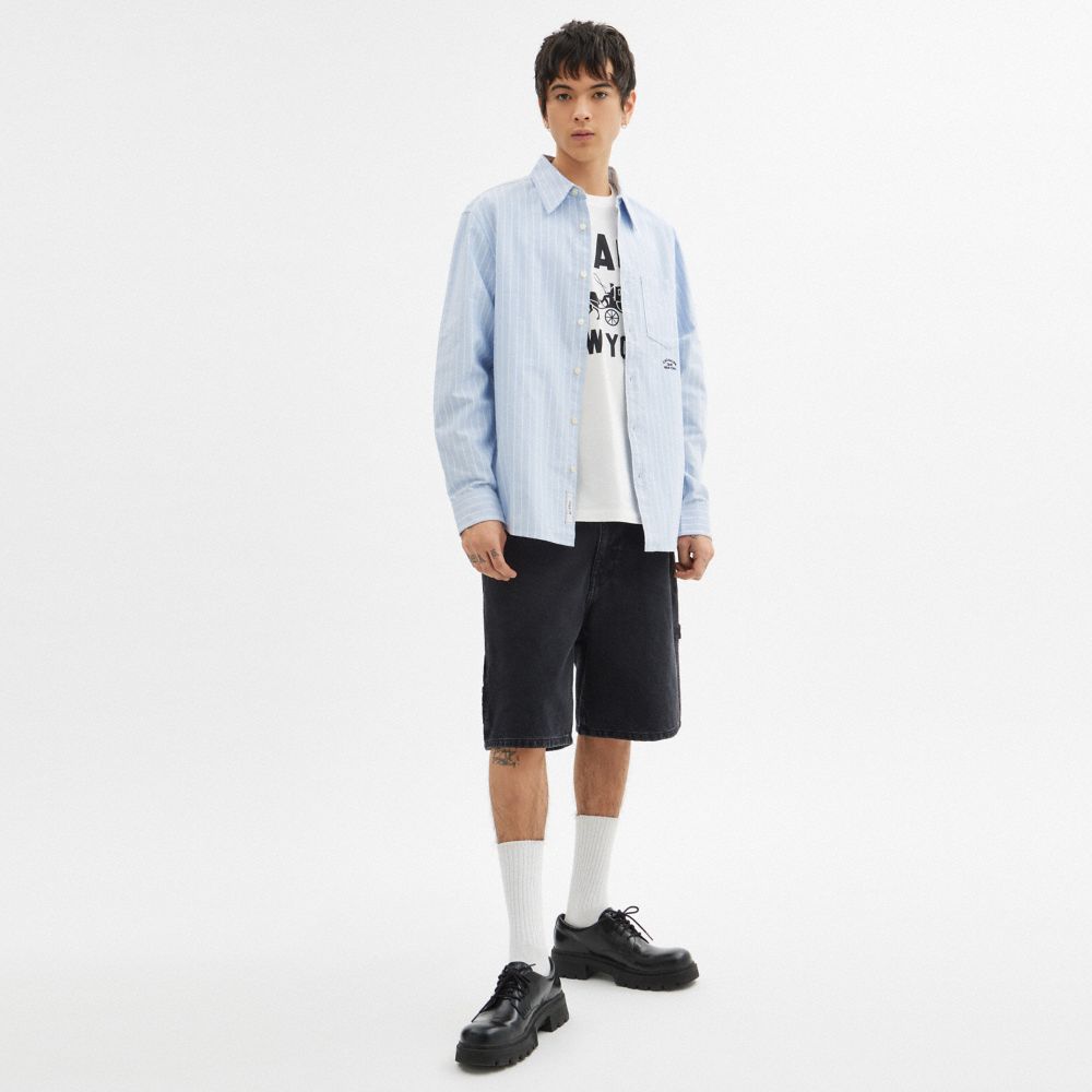 Oxford Shirt
