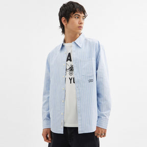 Oxford Shirt