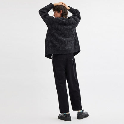 Corduroy Trousers