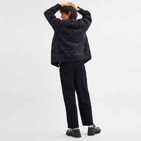 Corduroy Trousers