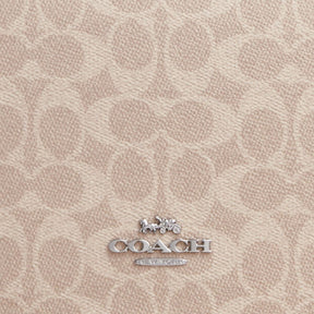Quinn Bag In Signature Canvas
