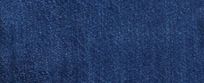 Straight Fit Denim Jeans