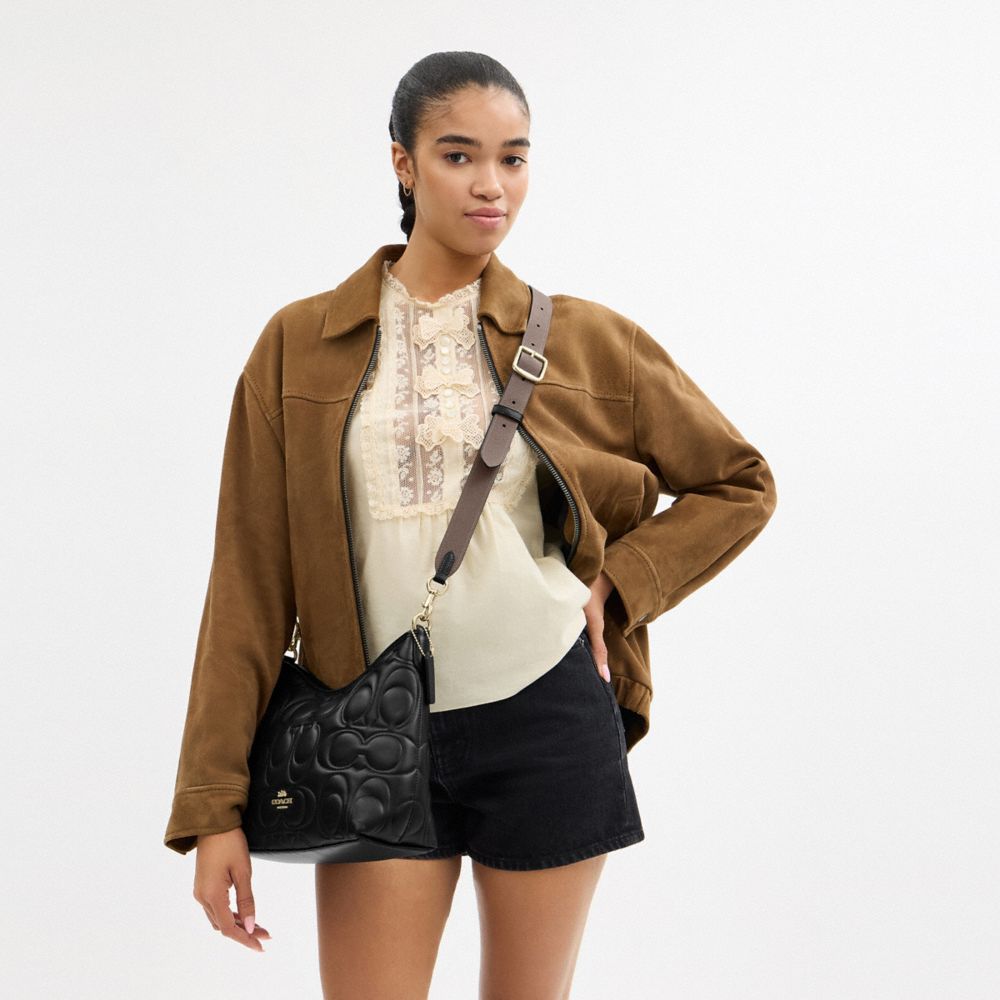 Reversible Strap