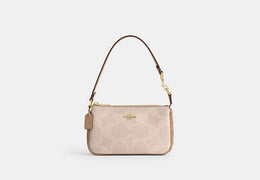 Nolita 19 In Blocked Signature Canvas