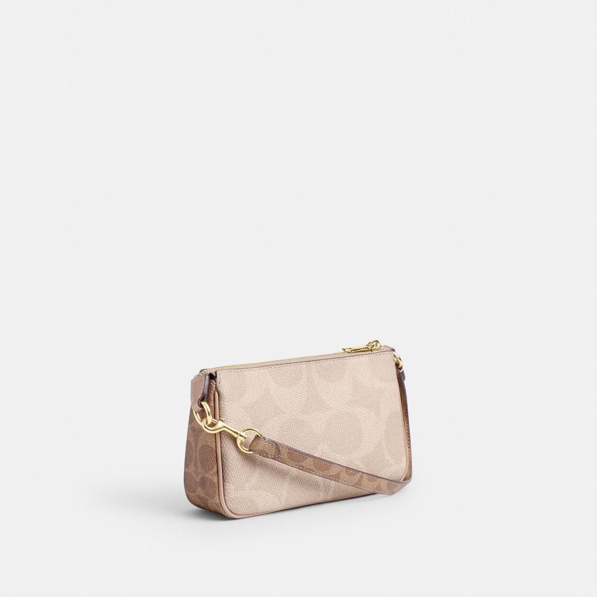 Nolita 19 In Blocked Signature Canvas