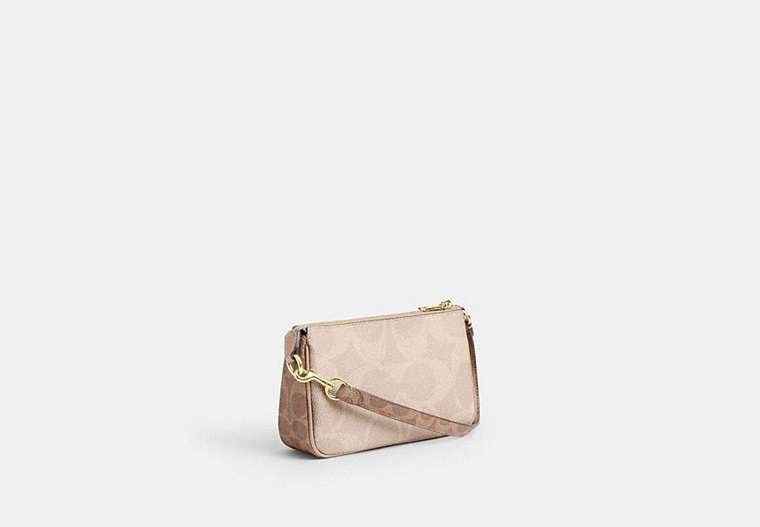 Nolita 19 In Blocked Signature Canvas