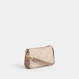 Nolita 19 In Blocked Signature Canvas