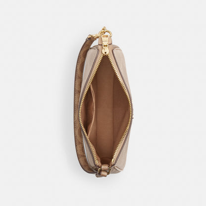 Nolita 19 In Blocked Signature Canvas