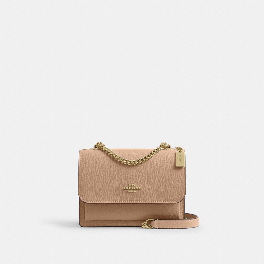 Mini Klare Crossbody Bag