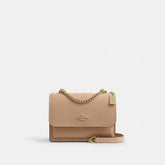 Mini Klare Crossbody Bag