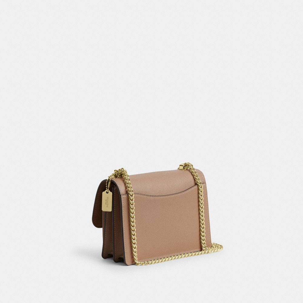 Mini Klare Crossbody Bag