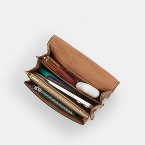 Mini Klare Crossbody Bag