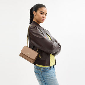 Mini Klare Crossbody Bag