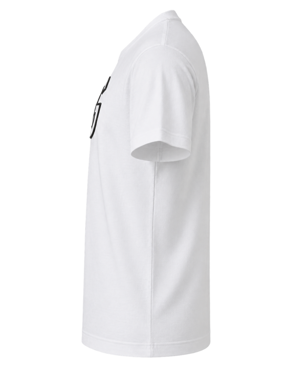 D&G White T-shirts