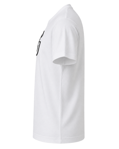 D&G White T-shirts