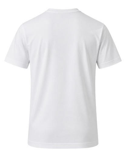 D&G White T-shirts