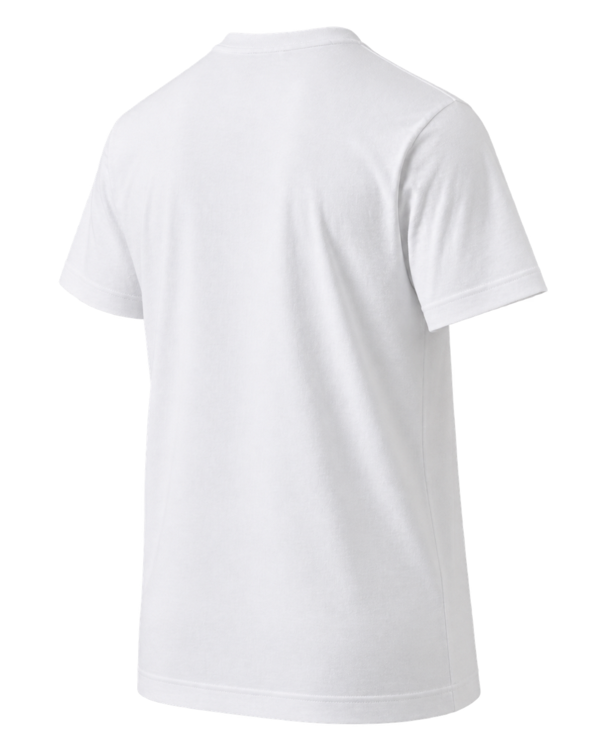 D&G White T-shirts