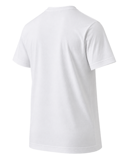 D&G White T-shirts