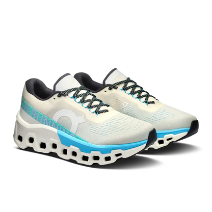 On Running Cloudmonster 2 Cream | Horizon