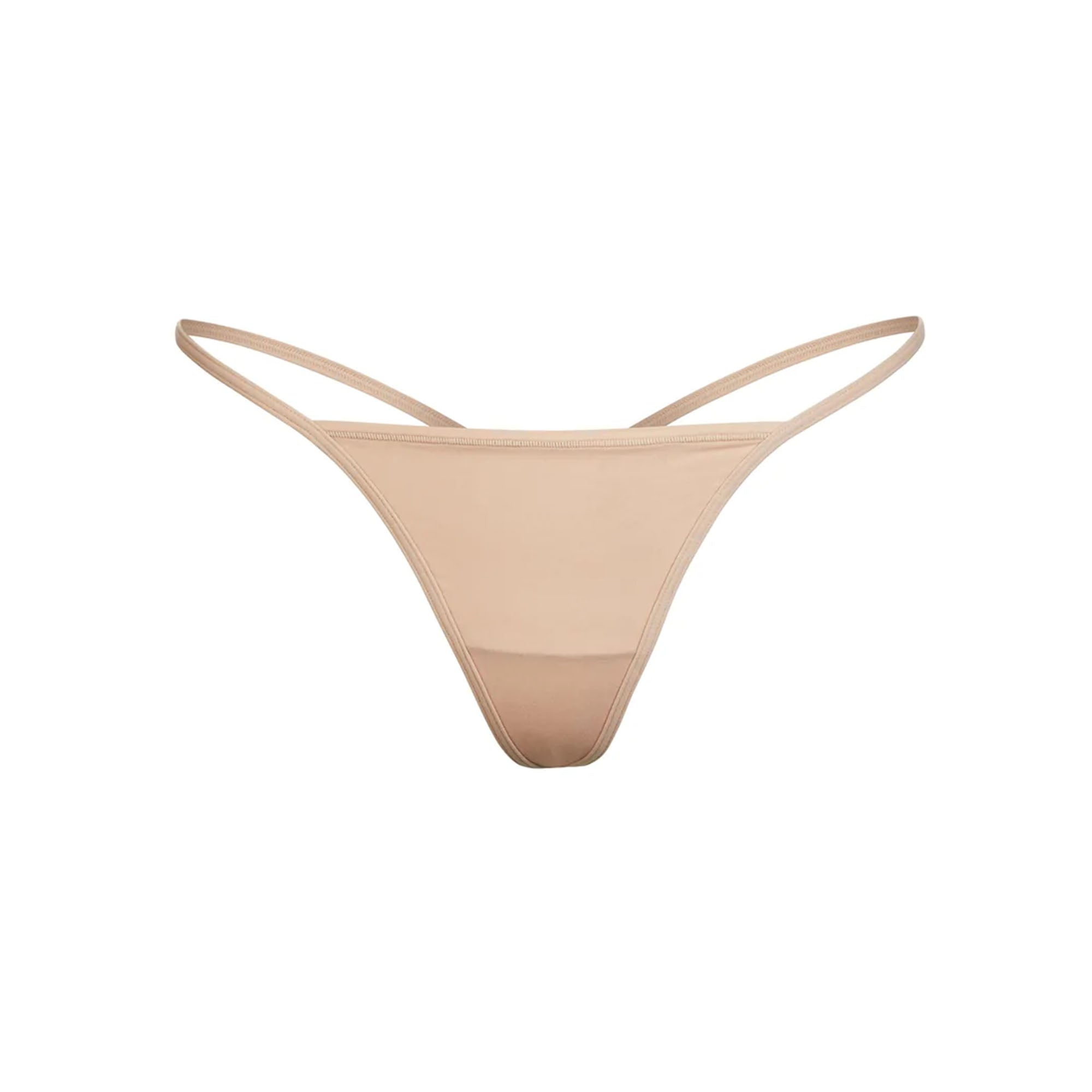 Fits Everybody T-string Thong