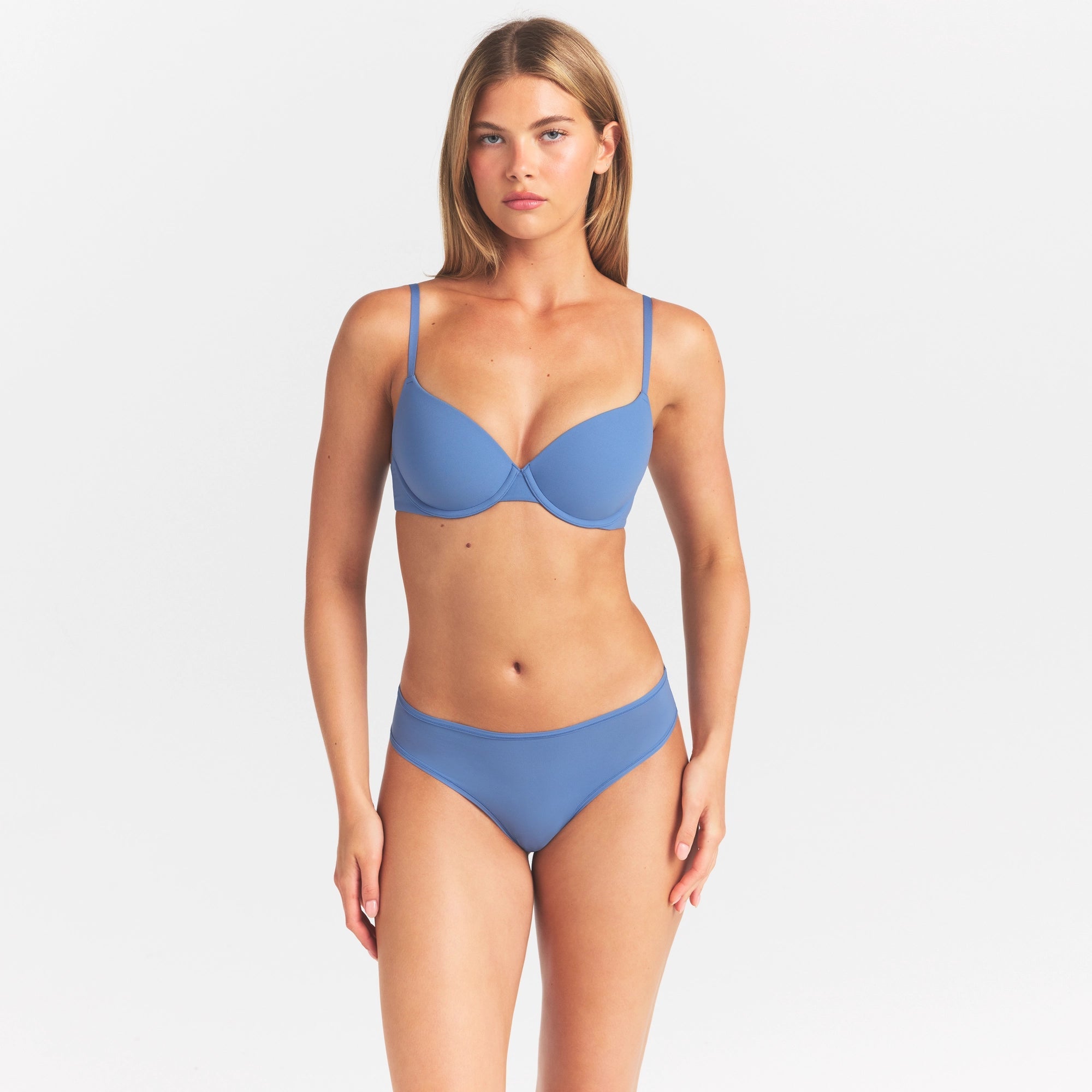 Fits Everybody T-shirt Bra — Part 3