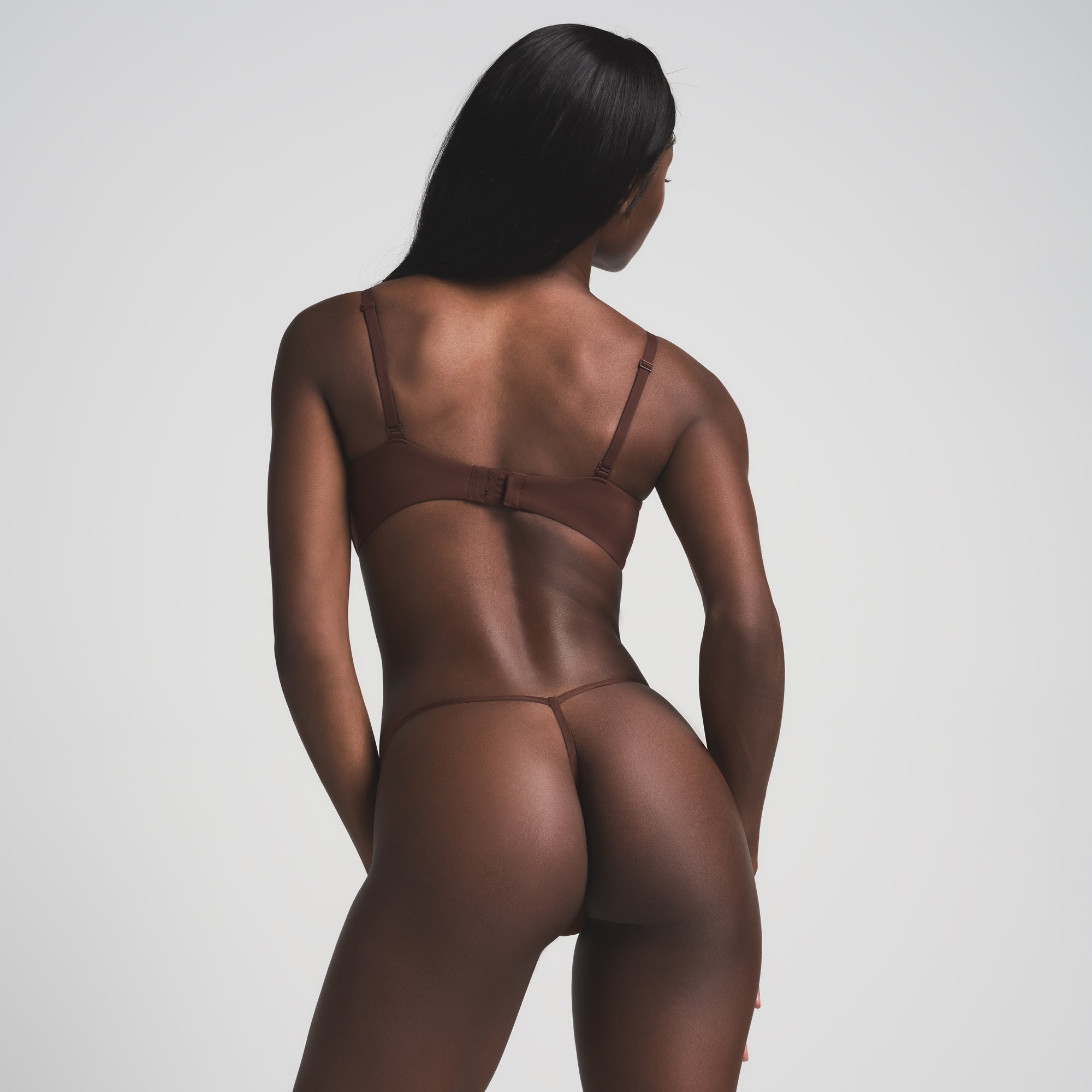 Fits Everybody T-string Thong
