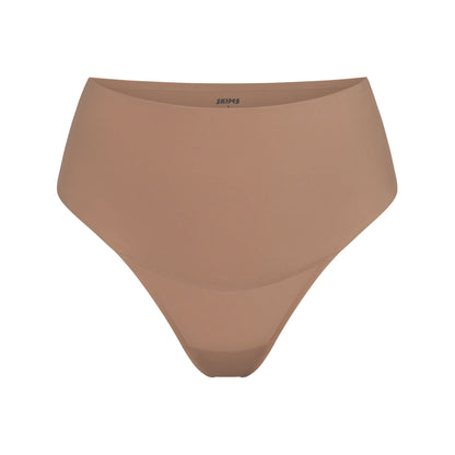 Smoothing Intimates High-waisted Thong