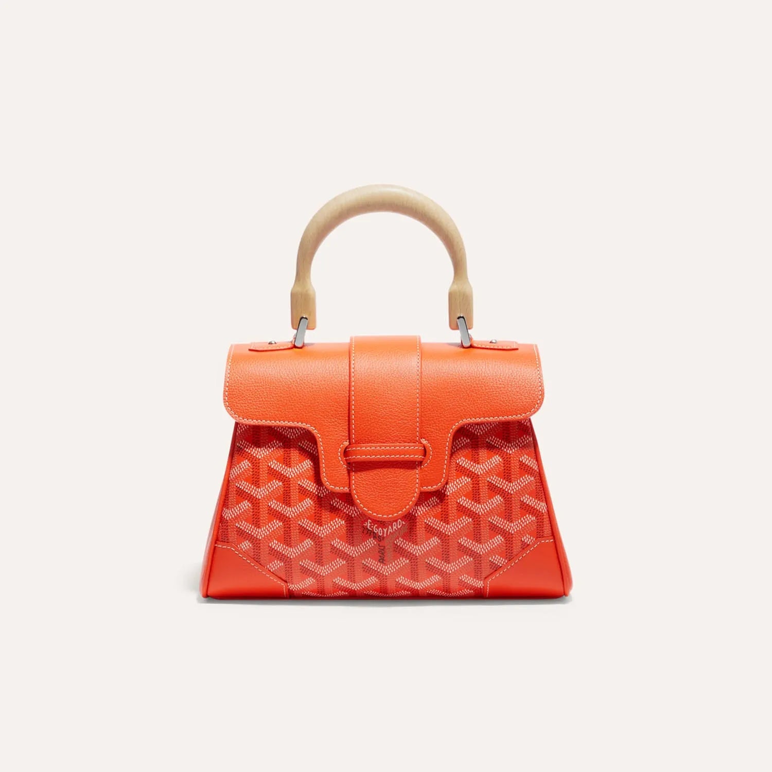 Saïgon Souple Mini Bag