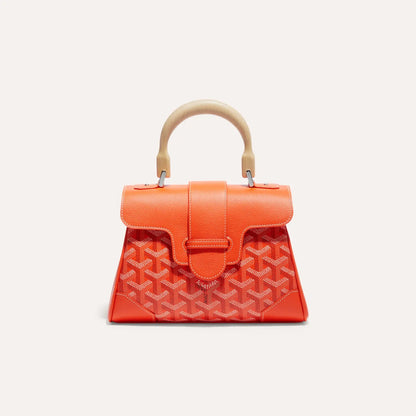 Saïgon Souple Mini Bag