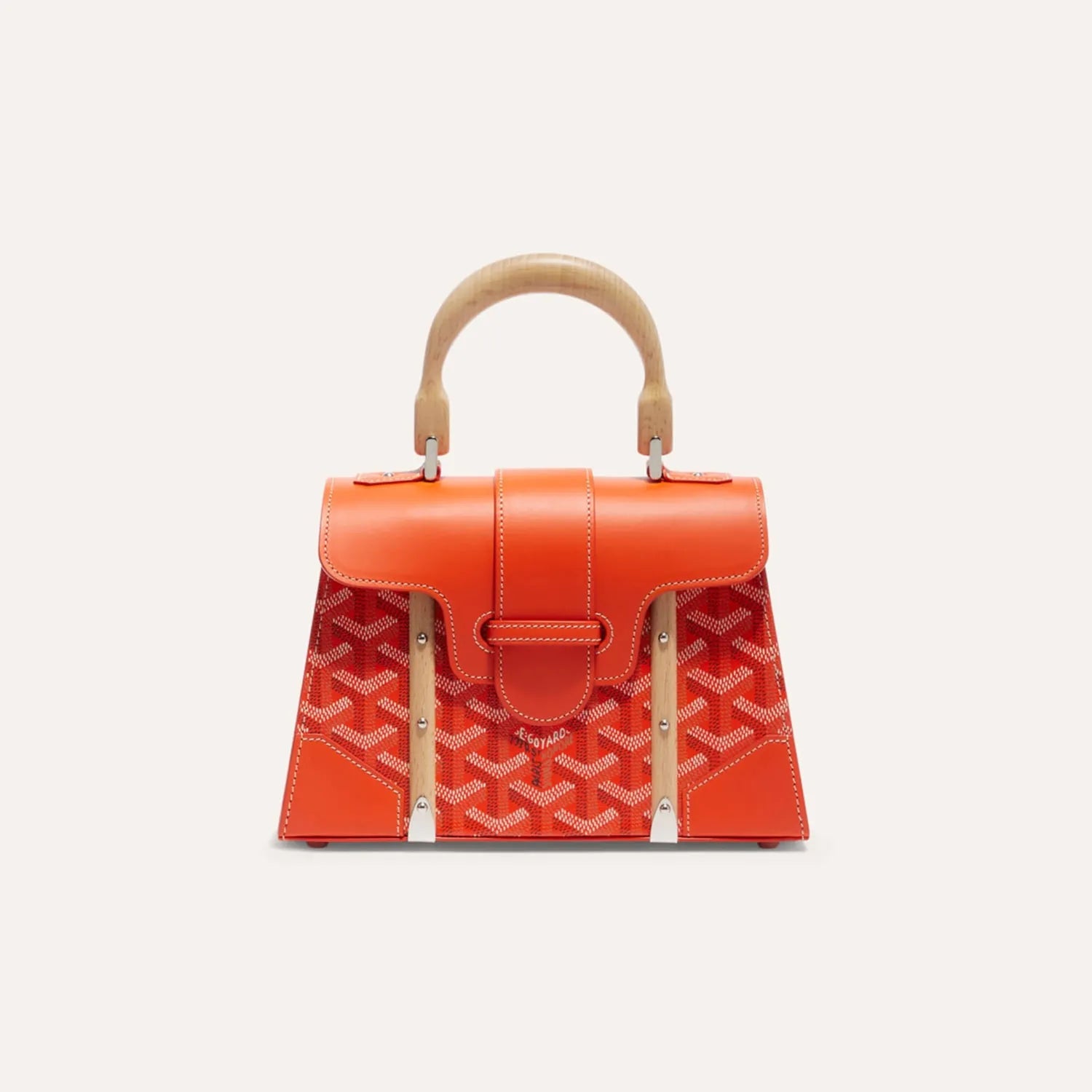 Saïgon Structuré Mini Bag