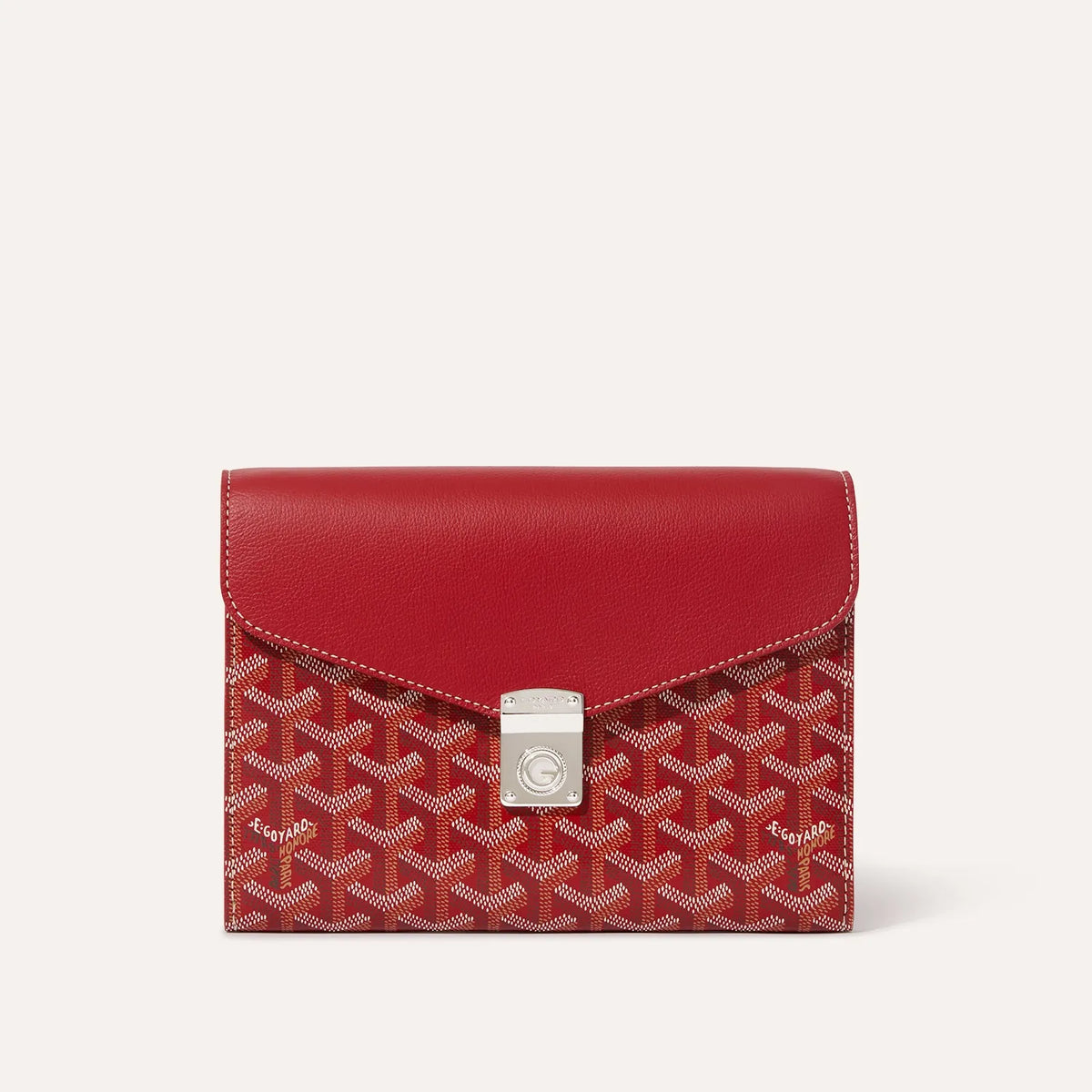 Chypre Wallet-Pouch