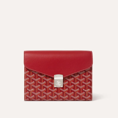 Chypre Wallet-Pouch