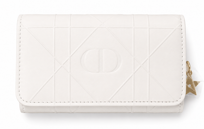 CHRISTIAN DIOR Loyalty VIP Gift Travel Jewellery Pouch