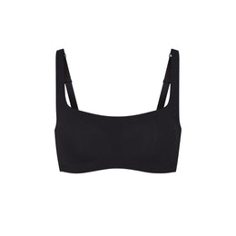 Naked Scoop Bralette